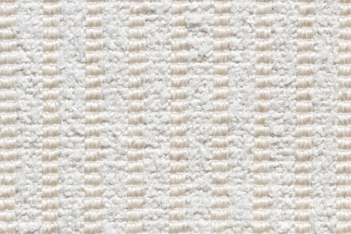 Soleuvre Ivory Stripe 09