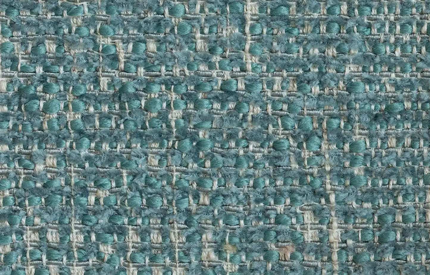 Clemency Blue 12