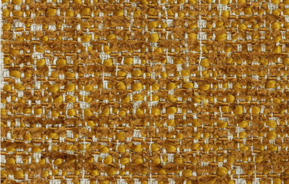 Clemency Yellow 22