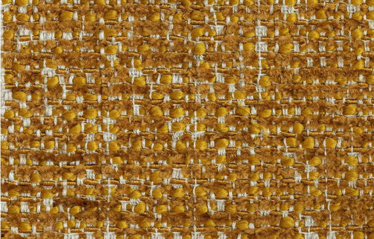 Clemency Yellow 22