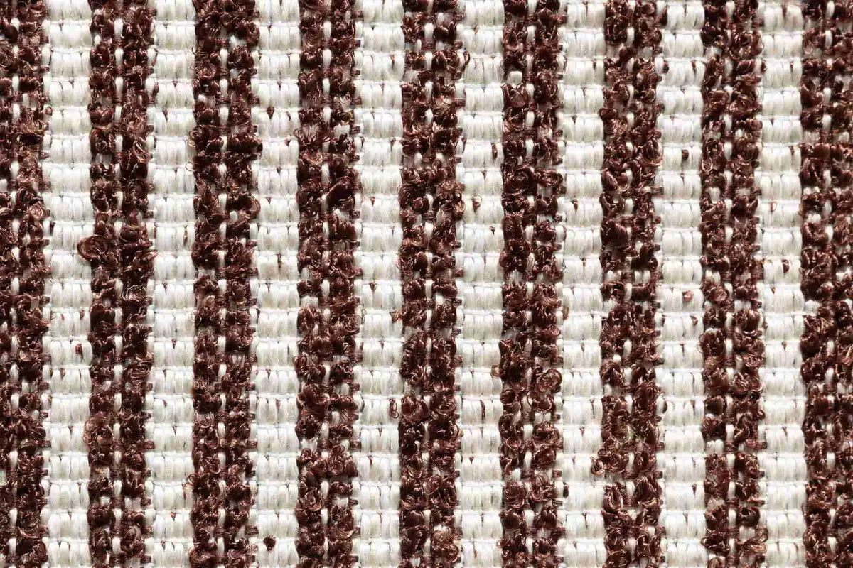 Soleuvre Mocha Stripe 03