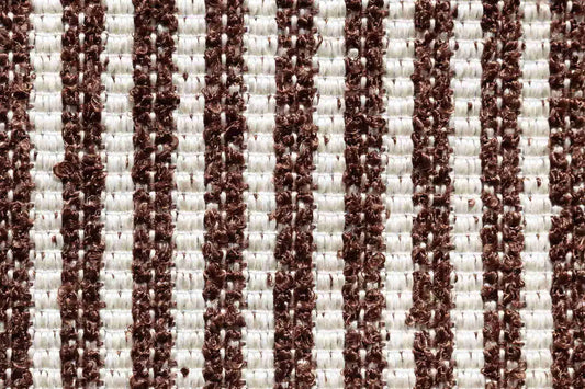 Soleuvre Mocha Stripe 03